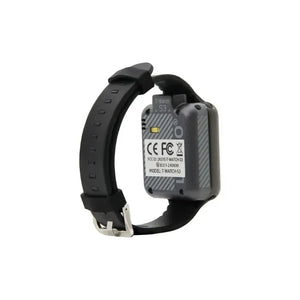 LILYGO T‑Watch S3 Plus ESP32‑S3 LoRa GPS Wi‑Fi BLE IoT Smartwatch-3