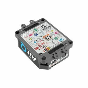 M5Stack Air Quality Kit w/ M5StampS3 (SEN55, SCD40)-1