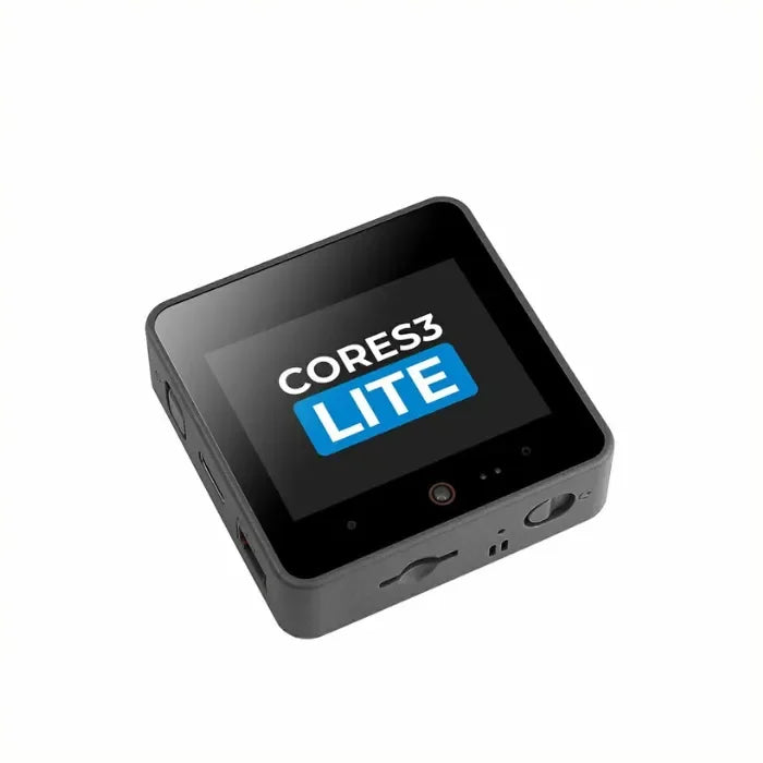 M5Stack CoreS3 Lite ESP32S3 IoT Dev Kit-1