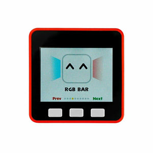 M5Stack FIRE IoT Development Kit (PSRAM) V2.7-6