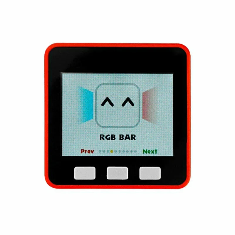 M5Stack FIRE IoT Development Kit (PSRAM) V2.7-6