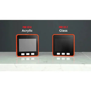 M5Stack FIRE IoT Development Kit (PSRAM) V2.7-7