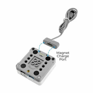 M5Stack M5GO IoT Starter Kit V2.7 ESP32 IoT Development Kit-10