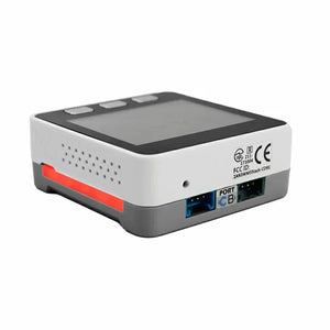 M5Stack M5GO IoT Starter Kit V2.7 ESP32 IoT Development Kit-12