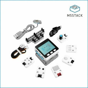 M5Stack M5GO IoT Starter Kit V2.7 ESP32 IoT Development Kit-2