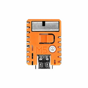 M5Stack M5StampS3A with 1.27 Header Pin-3