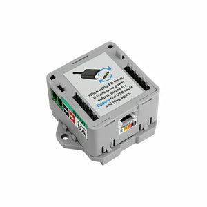 M5Stack Voltage and Amperage Meter with M5StampS3-3