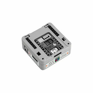 M5Stack Voltage and Amperage Meter with M5StampS3-6