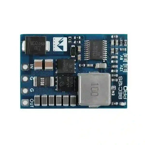 Mateksys BEC12S-PRO, 9-55V TO 5V/8V/12V-5A-1