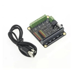 Micro:Driver Expansion Board for micro:bit UNIHIKER M10 K10-5