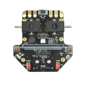 Micro: Maqueen Lite (with micro:bit V2)-2