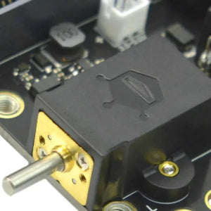 Micro: Maqueen Lite (with micro:bit V2)-6