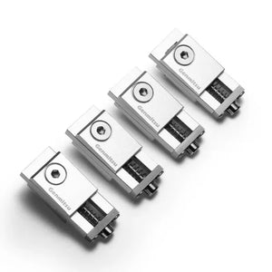 Mini Vise Clamps for CNC Routers PROVerXL PROVer MAX-1