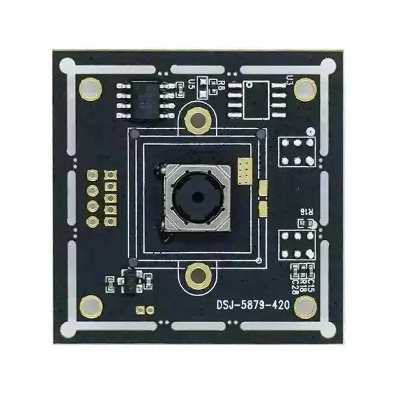 8MP CMOS Sony IMX179 4K USB Camera Module Driver Free
