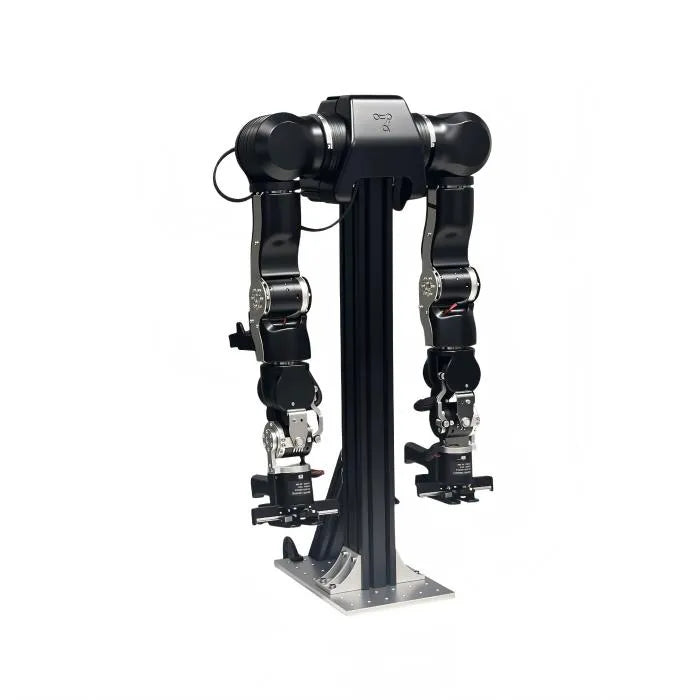 WowRobo Robotics OpenArm - Open-Source Humanoid Robot Arm by Enactic