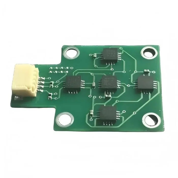 WowRobo Robotics eFlesh Magnetometer Board