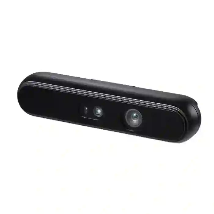 Orbbec Gemini 336L Stereo Vision Camera with Infrared Imaging-1
