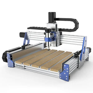 PROVerXL 4030 V2 Desktop CNC Router with Carveco Maker Subscription-2
