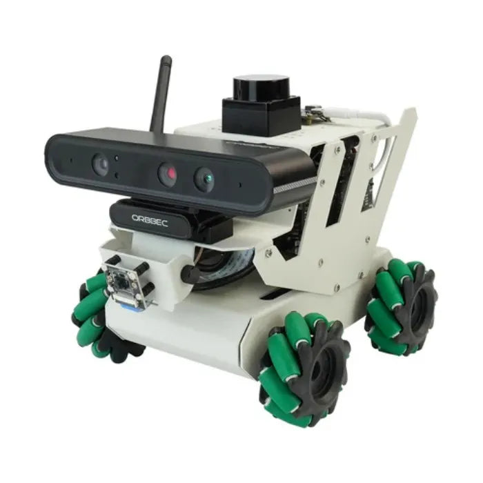 Yahboom RDK X5 8GB ROS2 Robot Car with Mecanum Wheel