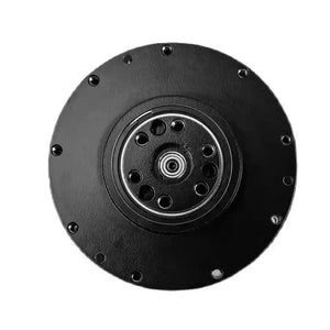 ROBSTRIDE01 QDD 17N.m integrated joint motor module-1