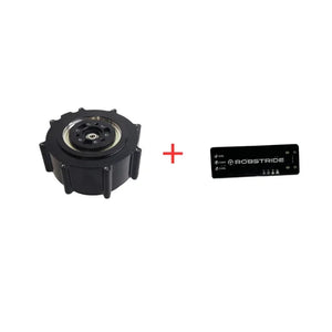 ROBSTRIDE03 QDD 60N.m integrated joint motor module-5