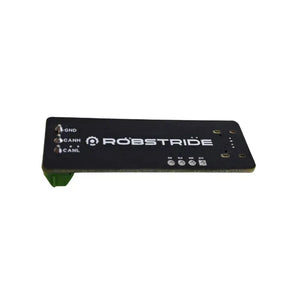ROBSTRIDE CAN to USB debugging module-1
