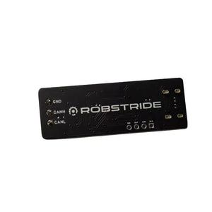 ROBSTRIDE CAN to USB debugging module-2