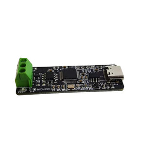 ROBSTRIDE CAN to USB debugging module-3