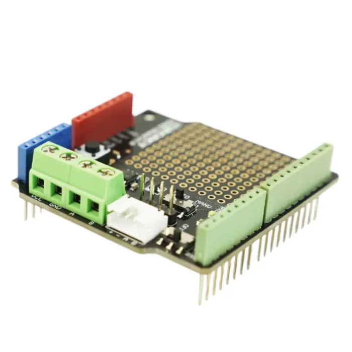 RS485 Shield for Arduino-1