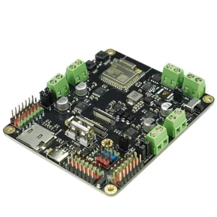 Romeo ESP32-S3 Development Board for Robotics FPV RC Car-1