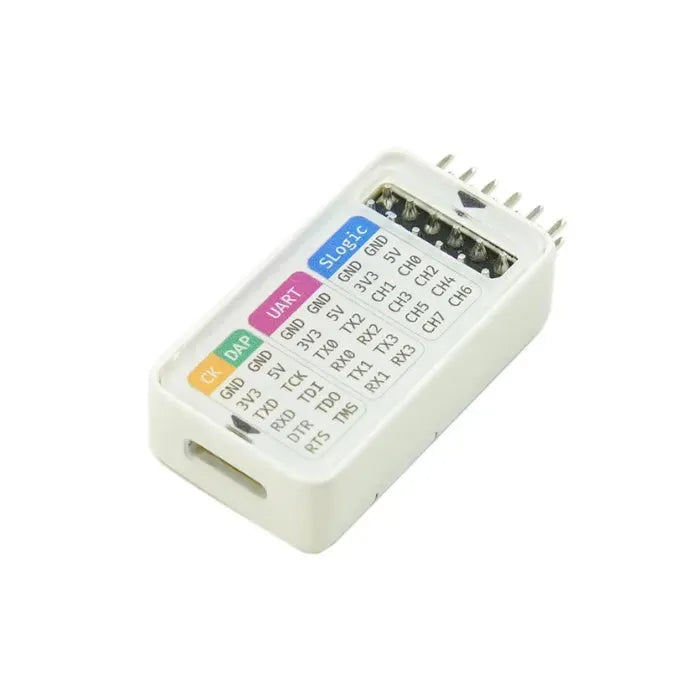 SLogic Combo 8 Multi-function Development Tool-1