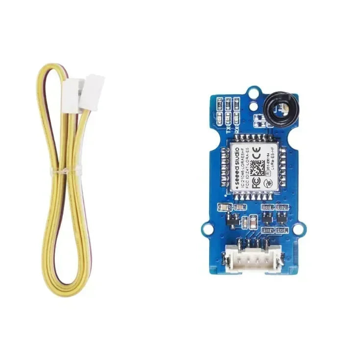 Seeed Studio Grove-Wio-E5 Wireless Module STM32WLE5JC-1