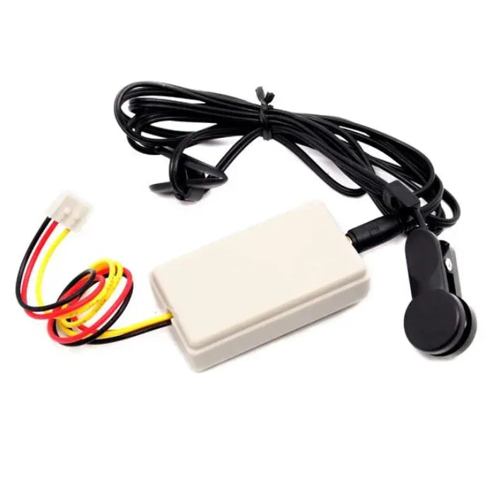 Seeed Studio Grove Ear-clip/Finger-clip Heart Rate Sensor-1