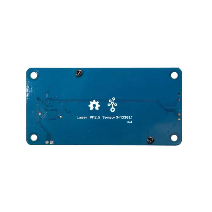 Seeed Studio Grove Laser PM2.5 Dust Sensor Arduino Compatible-1