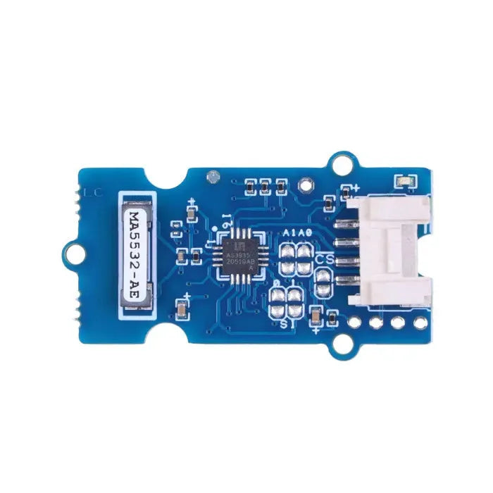 Seeed Studio Grove Lightning Sensor (AS3935) 40km range-2