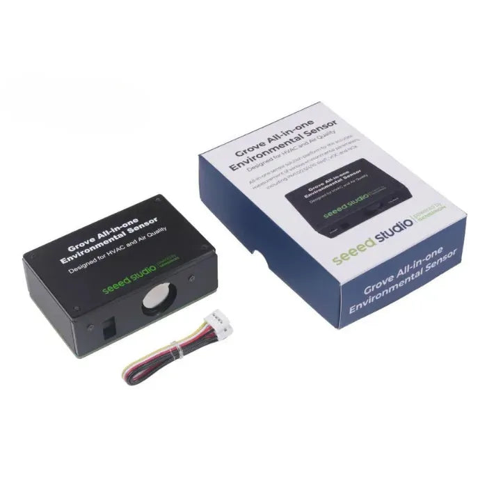 Seeed Studio Grove SEN55 All in one environmental sensor-1