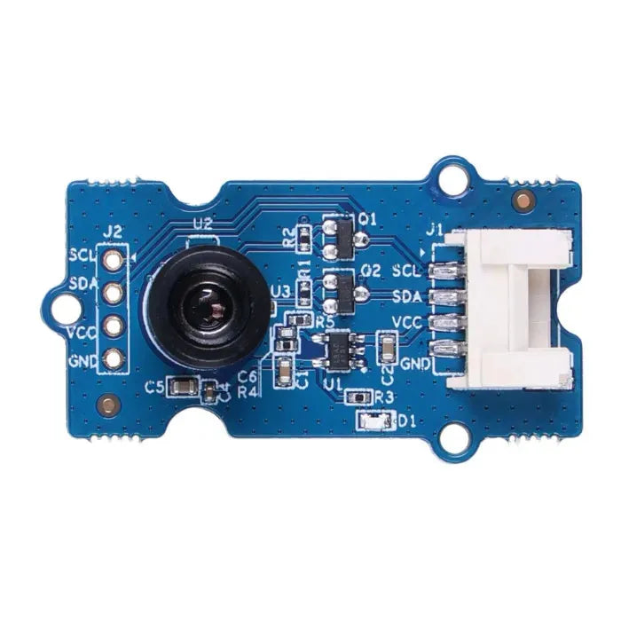 Seeed Studio Grove Thermal Imaging Camera MLX90621 BAB 16x4 IR Array-1