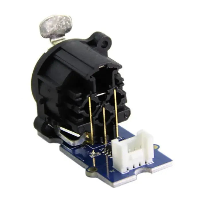 Seeed Studio Grove to DMX512 Adapter SN75176 for Arduino-1