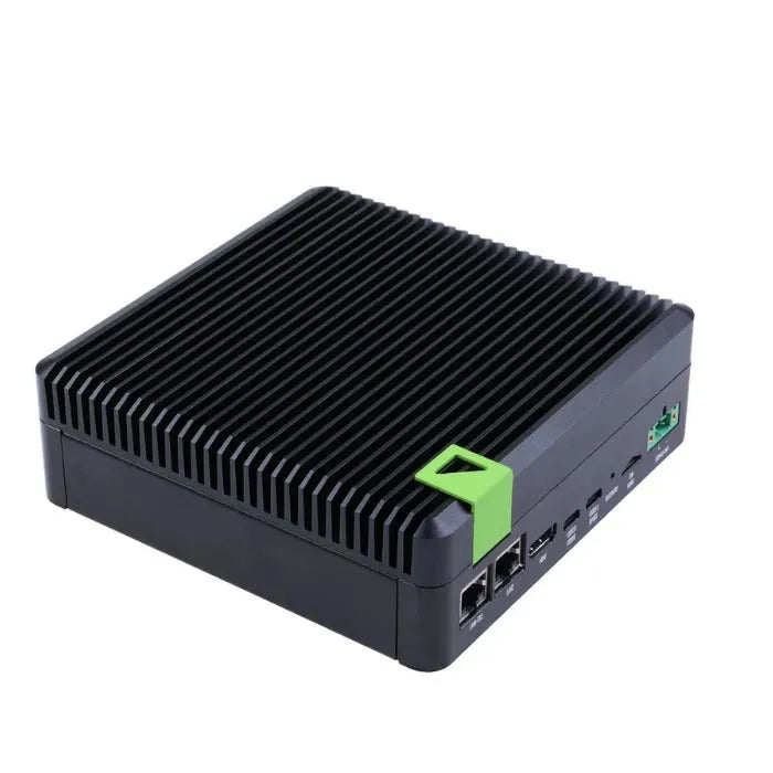 Seeed Studio reComputer Industrial J2012 AI Jetsonโข Xavier NX 16GB-4