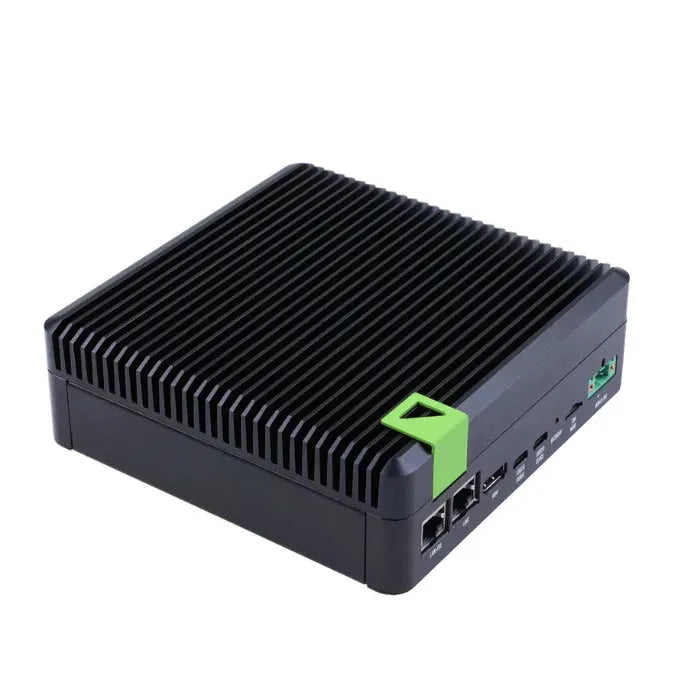 Seeed Studio reComputer Industrial J4012 Fanless AI Jetson Orin⢠NX 16GB1-1