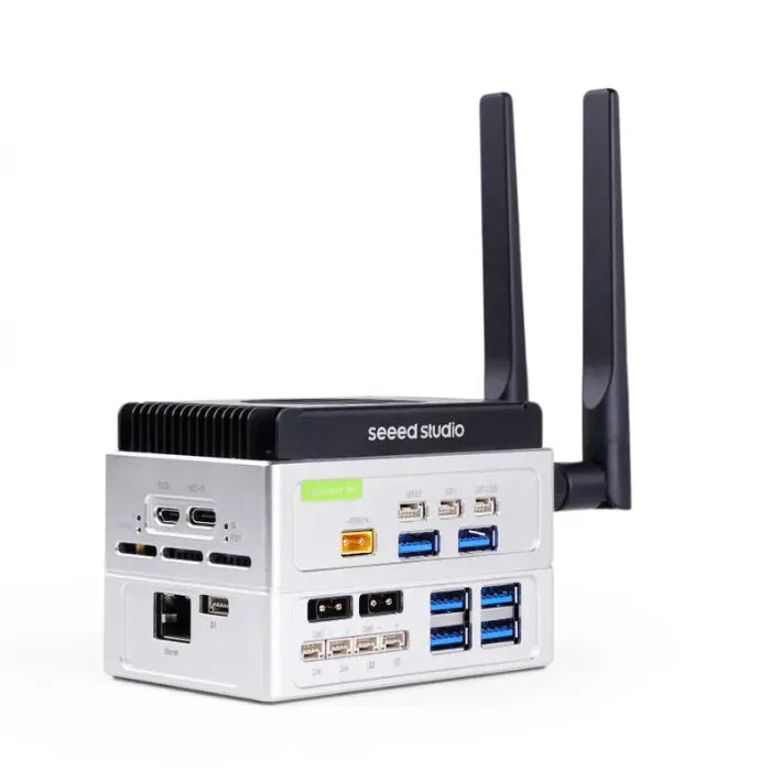 Seeed Studio reComputer Mini J3011 with Extension-1