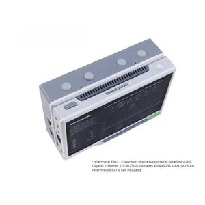 Seeed Studio reTerminal 5-inch HMI CM4108032 Modular Design IPS screen-7