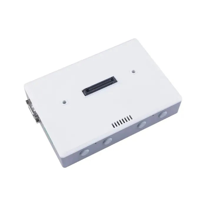 Seeed Studio reTerminal E10-1 Expansion Board supports DC Jack/PoE/UPS-1