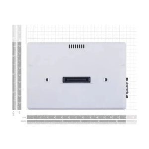 Seeed Studio reTerminal E10-1 Expansion Board supports DC Jack/PoE/UPS-2