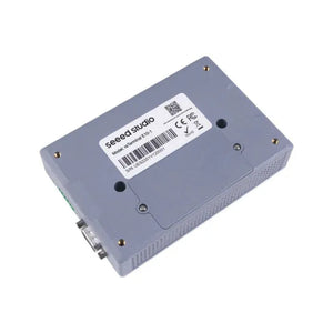 Seeed Studio reTerminal E10-1 Expansion Board supports DC Jack/PoE/UPS-4