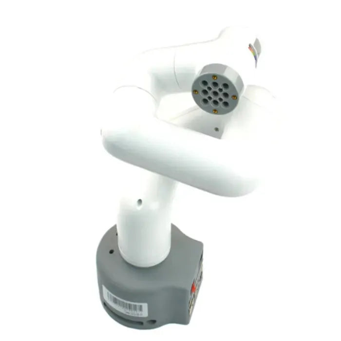 Six-axis Robotic Arm (Based on a Raspberry Pi)-1