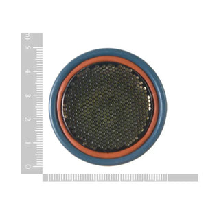 URM06 - Narrow Beam Ultrasonic Distance Sensor (20~1000cm, RS485)-3