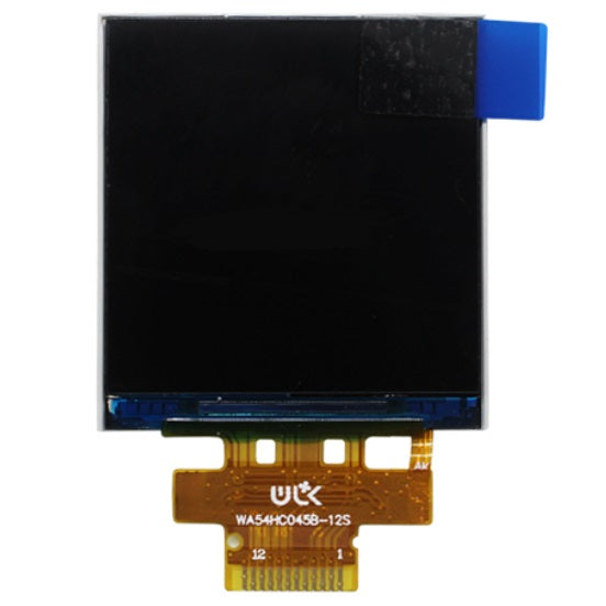 1.54-inch IPS Color Screen ST7789 SPI Connector 240x240