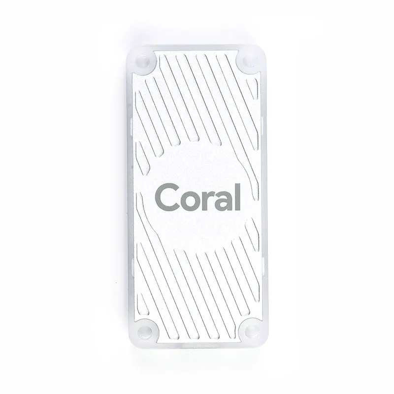 Seeed Studio Coral USB Accelerator Speed Up Machine Learning Inference (EOL)