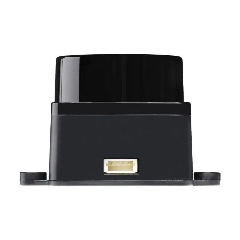 Waveshare DTOF Laser Lidar Sensor STL27L 360° Omni-Directional LiDAR